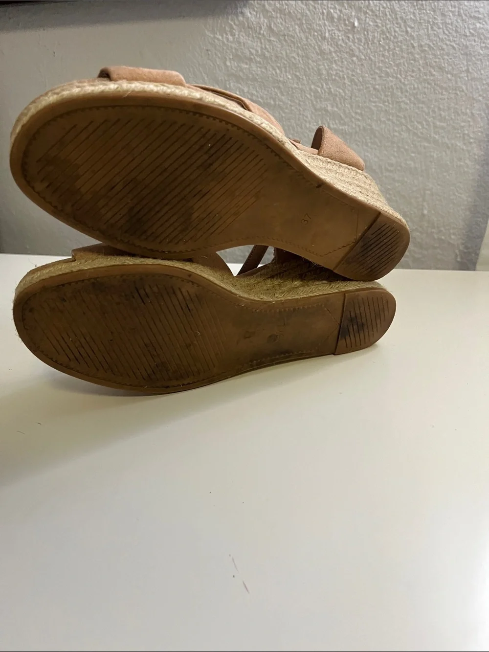H&M women wedge